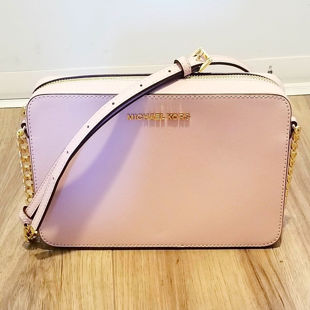 Michael Kors Large Jet Set (NWOT)